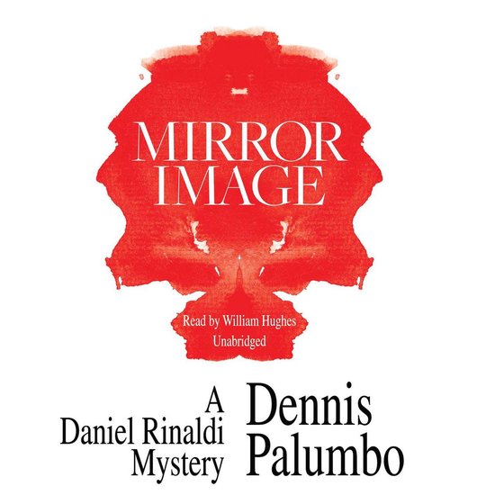 Mirror Image - cover