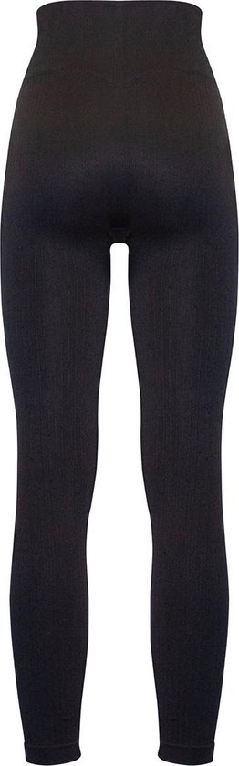 MAGIC Bodyfashion Lounge Legging Noir Femmes - Taille XL