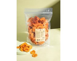 KoRo | Gedroogde kaki 500 g