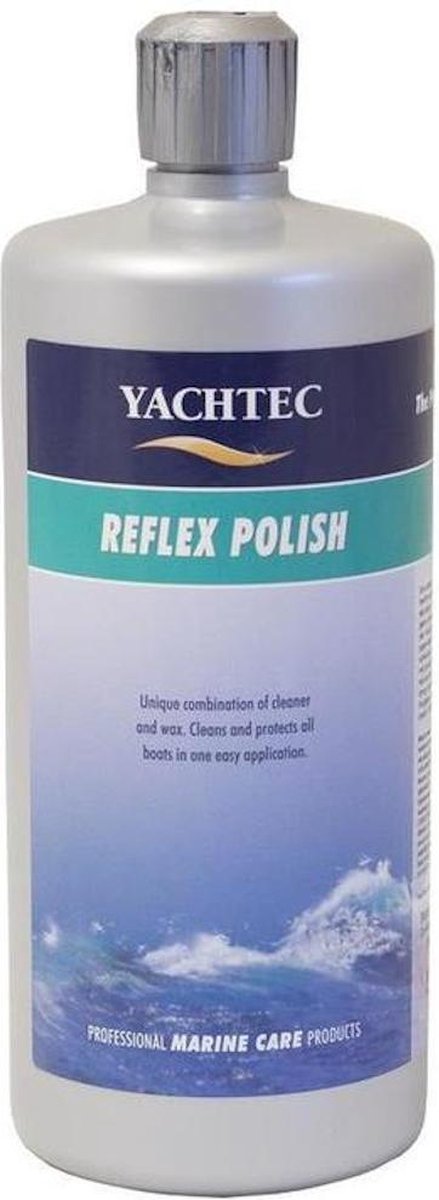 Yachtec Reflex Polish - Boatwax - Boot poetsmiddel - Bootwas