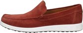 Ecco S-Lite moccasins rood - Maat 41