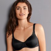 RosaFaia Beautyfull Grazia Beugel Bh 5619 001 Zwart - maat 70C