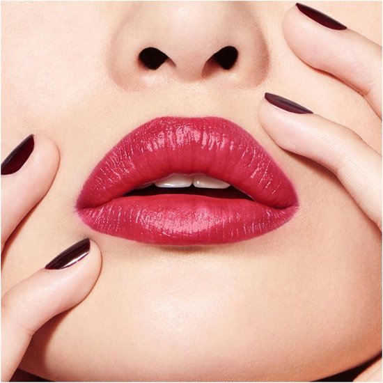 DIOR Rouge Golden Nights Collectie Lipstick Set - 6 Lipsticks