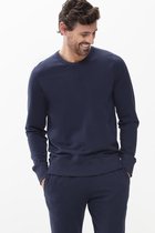 Mey Sweatshirt Heren 23540 - Blauw - L