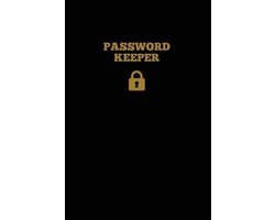 Password Keeper