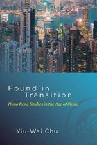 SUNY series in Global Modernity- Found in Transition