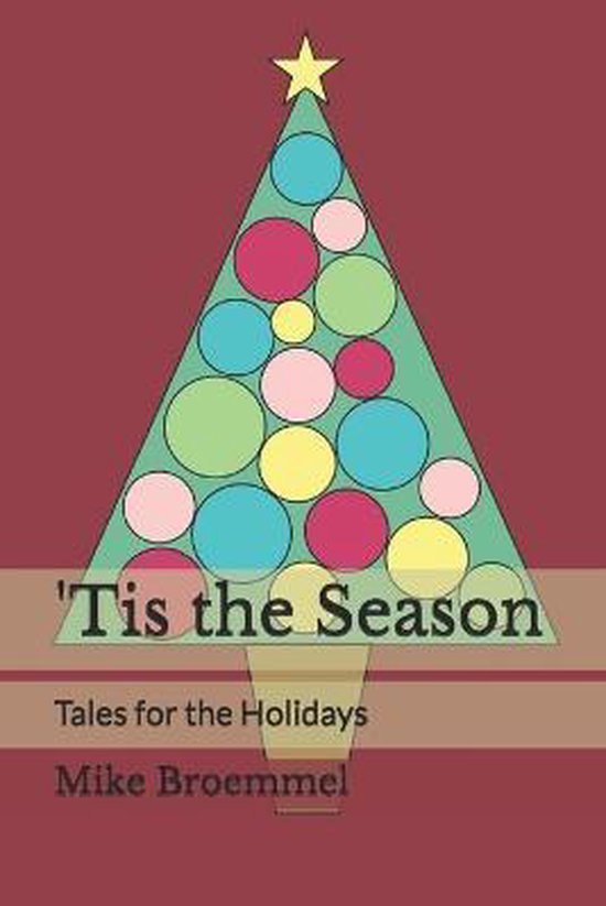 'Tis the Season