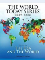 World Today (Stryker)-The USA and The World 2019-2020