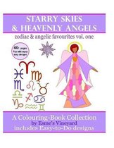 Starry Skies & Heavenly Angels