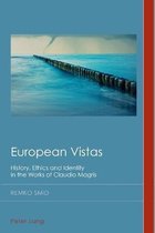 Cultural History & Literary Imagination- European Vistas