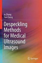 Despeckling Methods for Medical Ultrasound Images