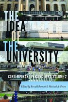 Global Studies in Education-The Idea of the University