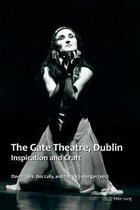 Carysfort Press Ltd.-The Gate Theatre, Dublin