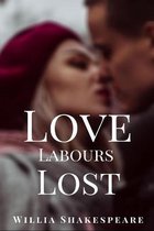 Loves Labours Lost Annotated