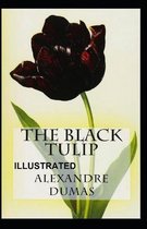 The Black Tulip Illustrated