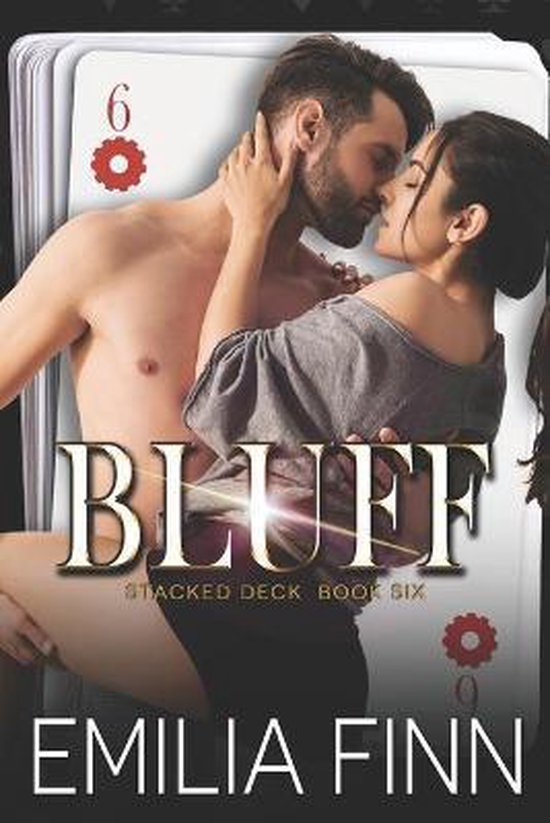 Stacked Deck- Bluff - cover
