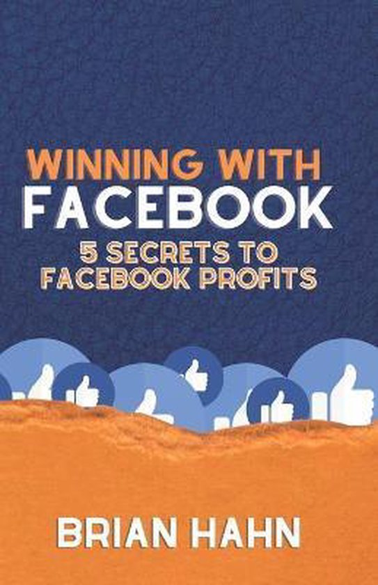 Winning With Facebook - cover