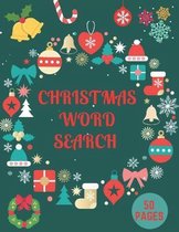 Christmass Word Search