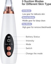 Blackhead Remover Vacuum