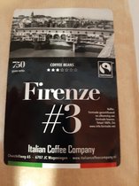 Italian Coffee Company Firenze (4 stuks)