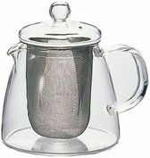 Hario Leaf Tea Pot pure - Theepot met zeef - 360ml