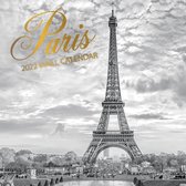 Paris Kalender 2022 TL Turner