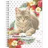 foto van Franciens Katten - Bureau Agenda - 2022 - zachte kaft