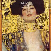 Kalender - 2022 - Klimt - 30x30cm