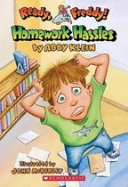 Homework Hassles (Ready, Freddy! #3)