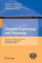 Computer Engineering and Technology