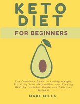 Ketogenic Diet for Beginners