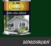 Verfijn Garden Colors Dekkend Buxus Groen 2,5 ltr
