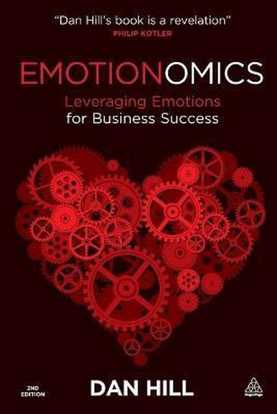 Emotionomics - cover