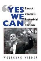 'Yes We Can'