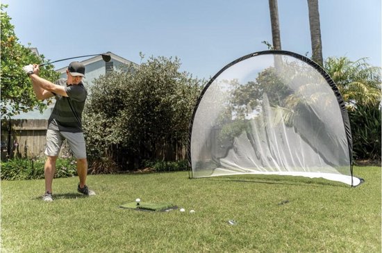 SKLZ Golf Home Driving Range Kit van Merkloos — afbeelding 5