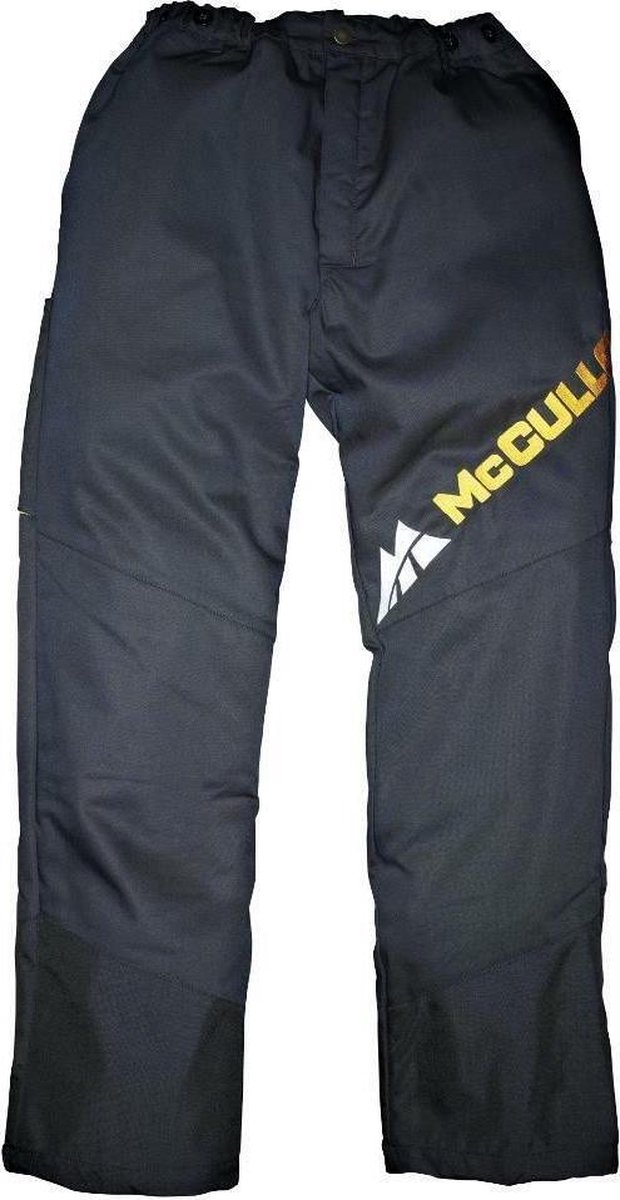 UOA VEILIGHEIDSHEUPBROEK MT56