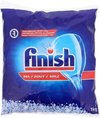 Finish Vaatwaszout 5 x 1kg | Korrels | Voorkomt Kalkafzetting | Promo Verpakking