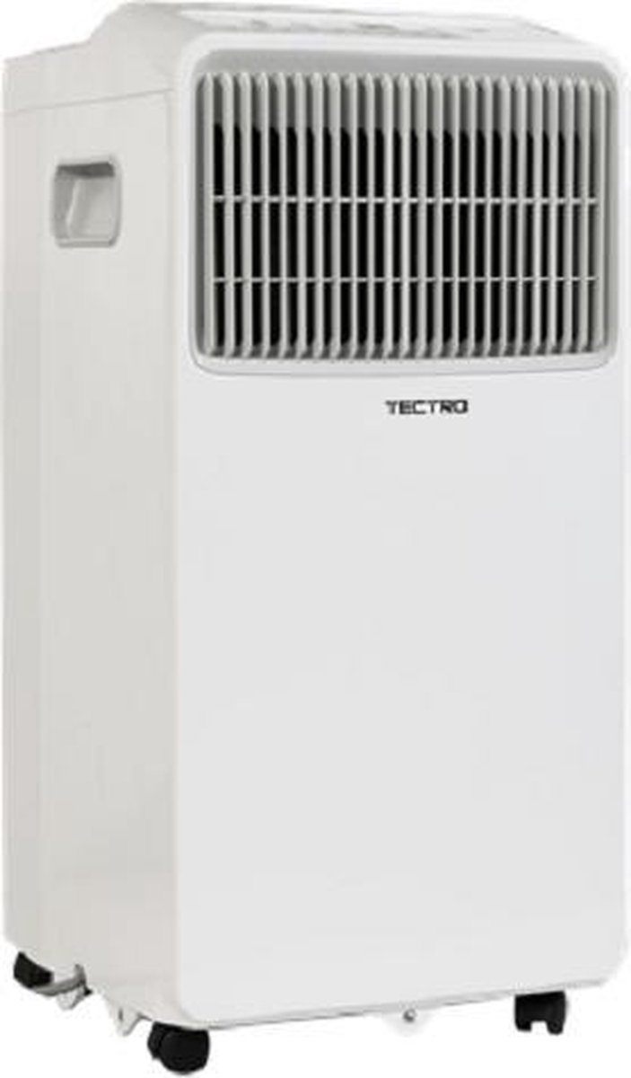 Tectro TP 3020 - Mobiele airco - airconditioner - 65 m³ | bol.com