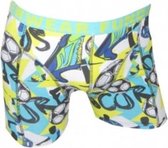 Funderwear voetbal boxershort maat L