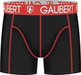 GAUBERT 1-PACK Premium Heren Katoenen Boxershort GBU-005-L