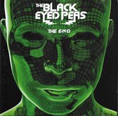 BLACK EYED PEAS - The end