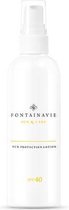 SUN PROTECTION LOTION SPF 40 SUN & CARE 150 ML FONTAINAVIE