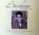 Darshana, Vedic Chanting for Daily Practice (Mother Maya Tiwara)