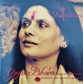 Yogini Bhava-Shakti Mantra Invoke the Divine Within (by Shambhavi)