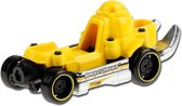Hot Wheels Speed Driver - Voertuig - 7 cm