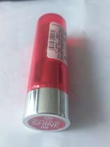 Essence sheer & shine lipstick 08 be happy