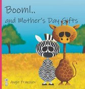 Booml Booklets- Booml.. and Mother's Day Gifts