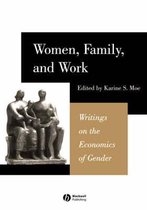 Women, Family, And Work