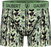 GAUBERT Bamboe boxershorts voor mannen BMB-004-M