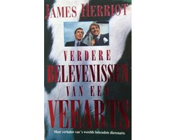 Verdere belevenissen veearts